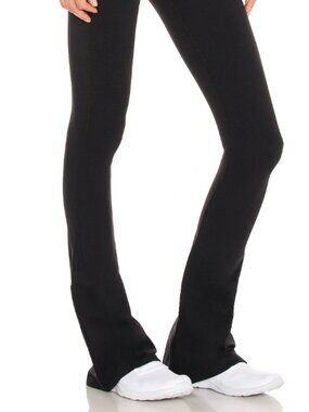 SPLITS59 Raquel High Waist Flared Legging - 32" Inseam
